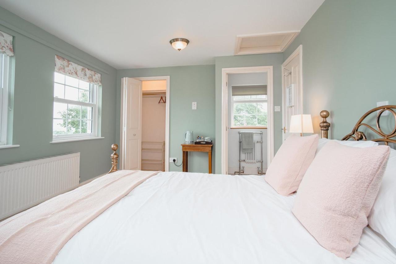 Llanon The Green Door Vegan B&B מראה חיצוני תמונה